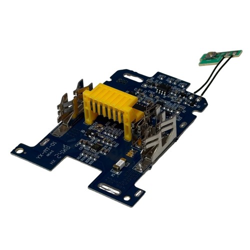 Bms pcb protection - protection, for