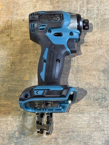 Makita dtd173z 18v - makita,
