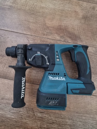 Makita dhr242z 18v lxt - 18v,