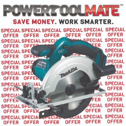 Makita dss611z 18v lxt ion - makita,