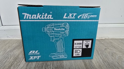 Makita,DTD153Z,Brushless