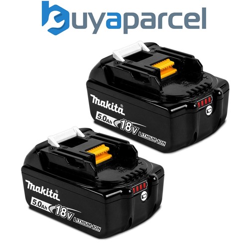 Genuine makita bl1850 18v - 2, x