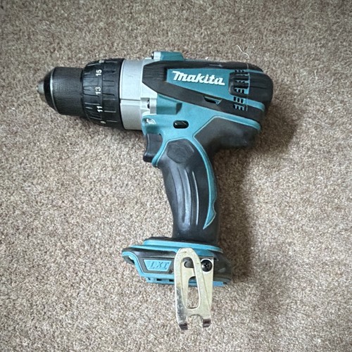 Makita dhp458 18v - makita, lxt