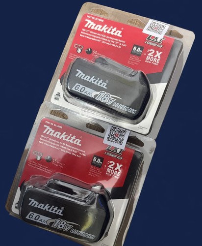 New sealed makita 18v - sealed,