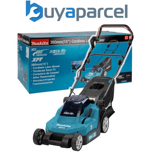 Makita dlm382z 18v 36v - dlm382z,