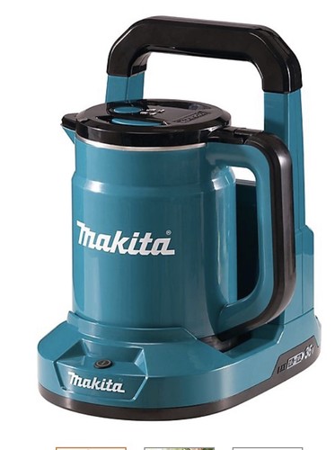 Makita dkt360z twin - 18v, lxt