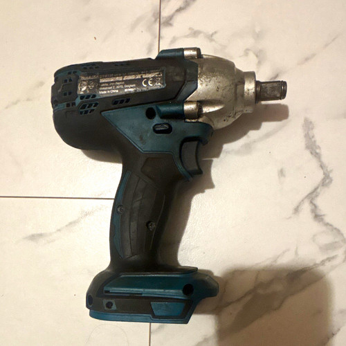 Makita dtw190 18v lxt - makita, cordless