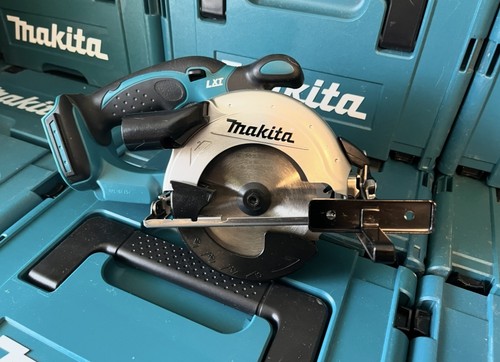 Makita dss501z 18v lxt 136mm - makita,