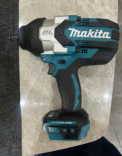 Makita dtw1002 18v lxt - makita,