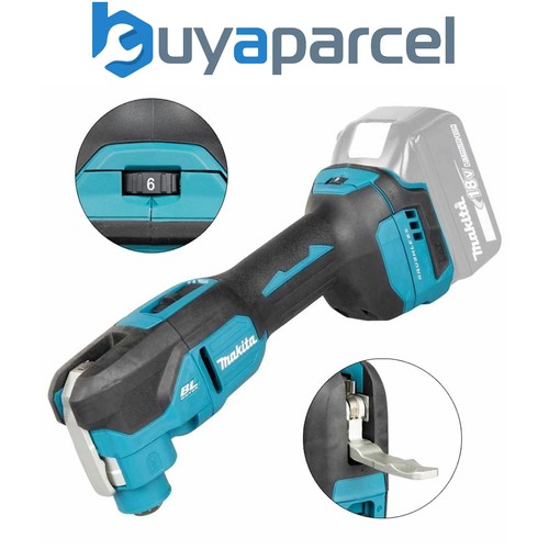 Makita dtm53z 18v - makita,