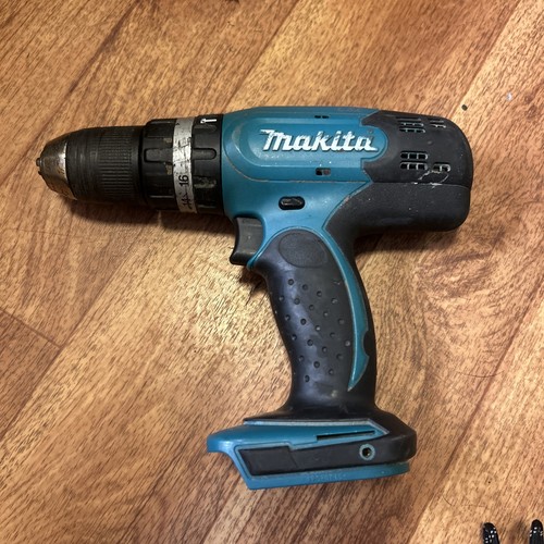 Makita dhp453 18v - makita, lxt