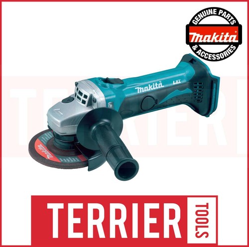 Makita 18v dga452z lxt - makita,