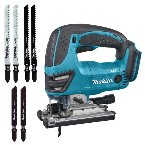 Makita djv180zx 18v lxt ion - makita, li-ion