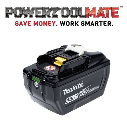 Makita bl1890 1915h4 - makita, 18v