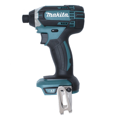 Makita 18v lxt cordless - lxt, impact