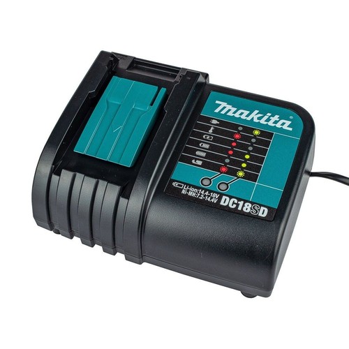 Makita genuine 18v lxt - genuine, lithium