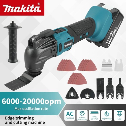 Makita dtm51 18v lxt - dtm51,