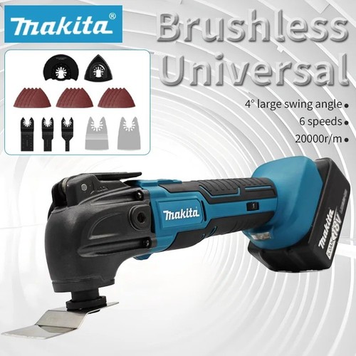 Makita dtm51 18v - dtm51,