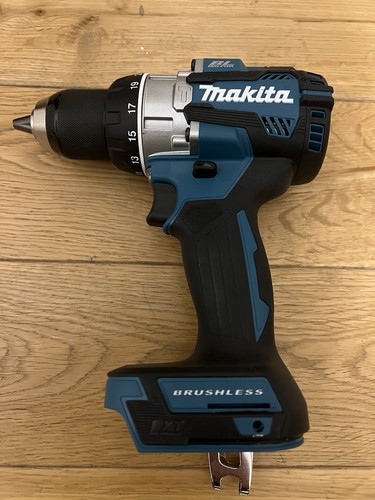 Makita dhp489z 18v lxt - makita,