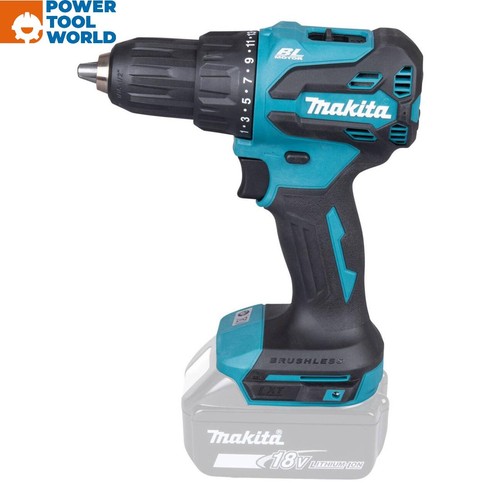 Makita dhp490z 18v - makita,