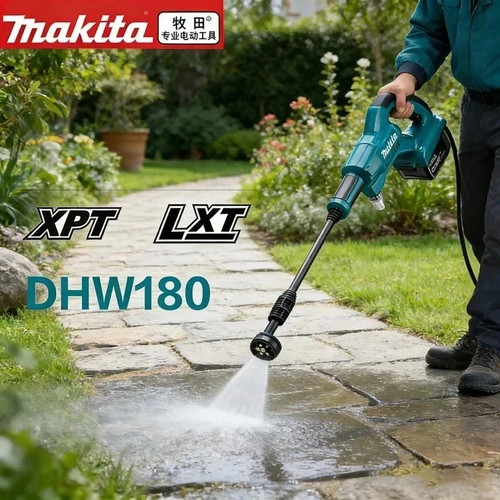 Makita dhw180z 18v lxt - makita,