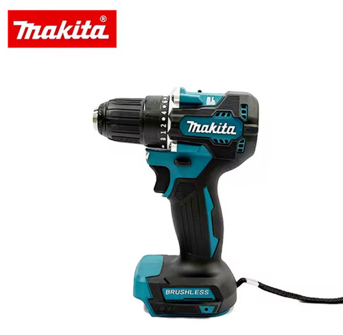 Brushless cordless drill - cordless,