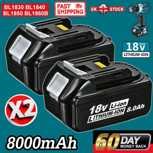 Packs for makita - makita, battery