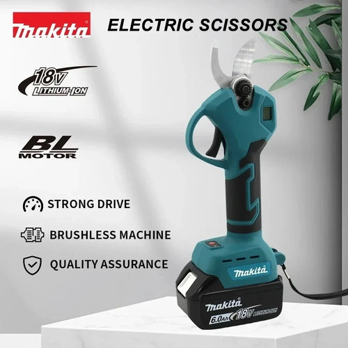 Makita dup181z 18v - makita, lxt