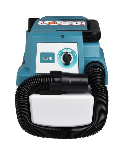 Makita dvc750lz 18v lxt - dvc750lz,