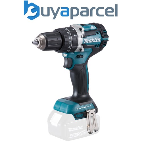 Makita dhp484z 18v lxt - 18v, lithium