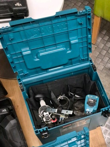 Makita drt50rtjx2z 18v lxt - drt50rtjx2z,