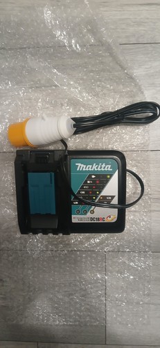Makita genuine dc18rc - makita, dc18rc/1