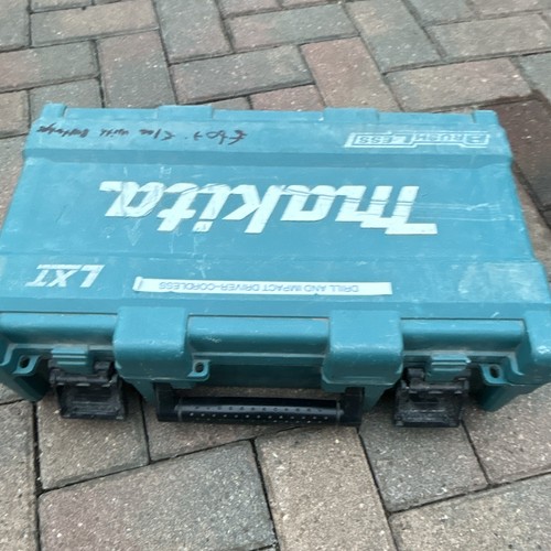 Makita combi drill - makita,