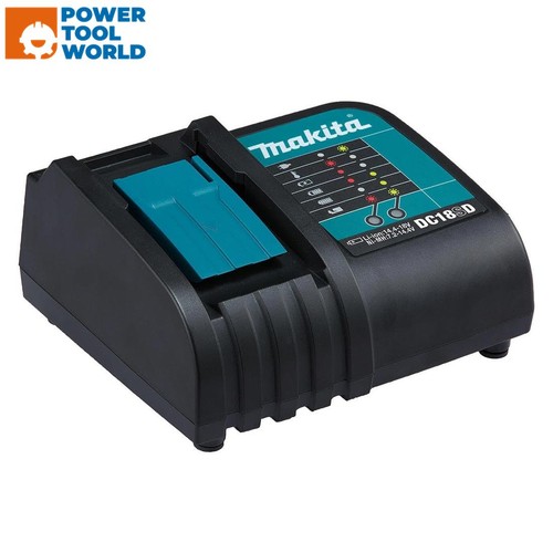 Makita dc18sd genuine 18v - genuine,
