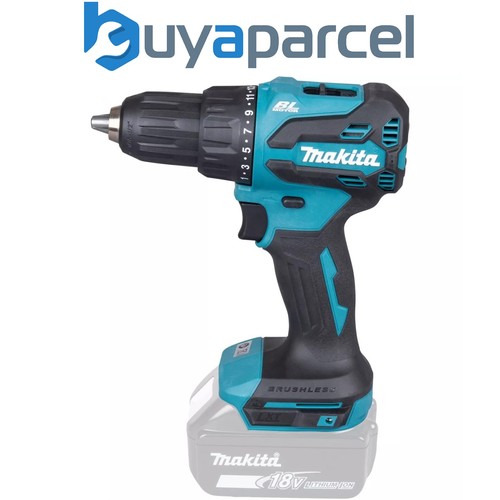 Makita dhp490z 18v lxt - makita,