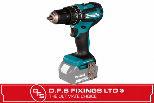 Makita dhp485z 18v - dhp485z, lxt