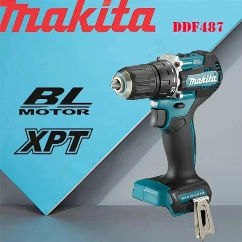 Brushless cordless drill - cordless,