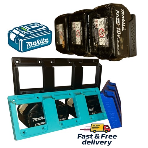 Makita 18v lxt - makita, holder