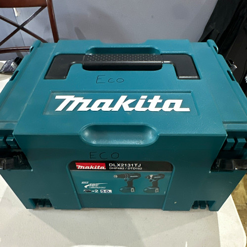 Makita dlx2131tj 18v - makita, lxt