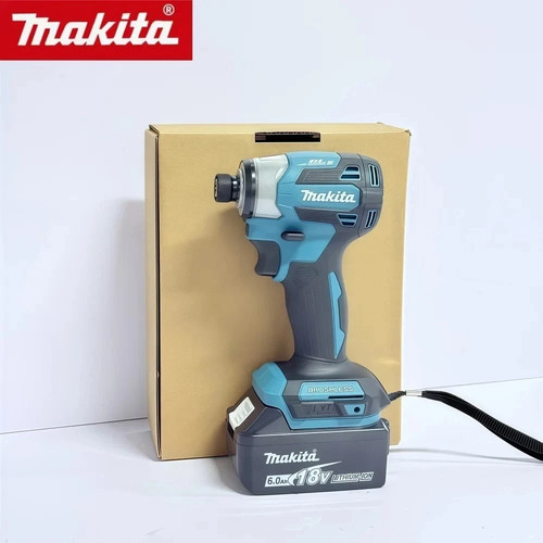 Makita dtd173z 18v - makita,