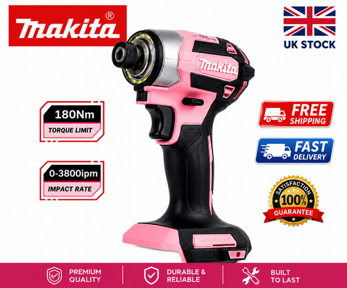 Makita dtd173 18v lxt - 18v,