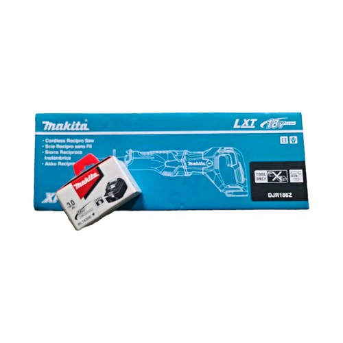 Makita recipro saw bl1830b - recipro, &