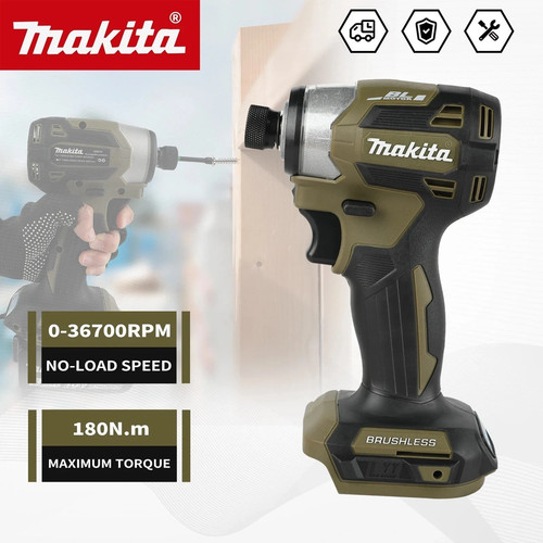 For makita green dtd173 - for,