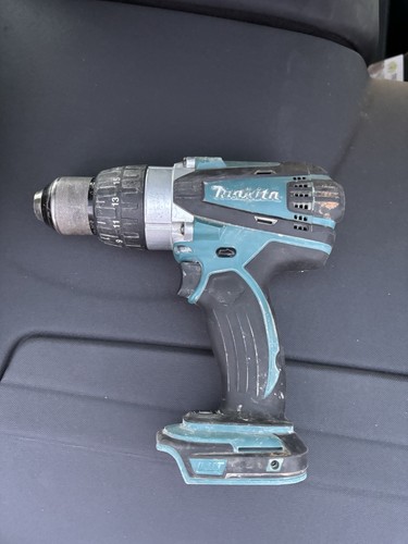 Makita dhp458 dhp458z 18v - dhp458,
