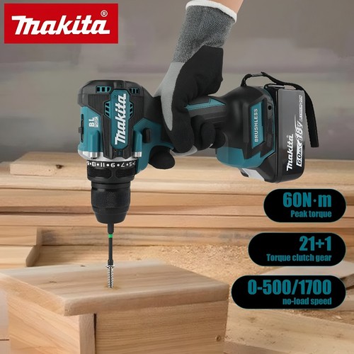 Makita ddf487 lxt 18v - ddf487,