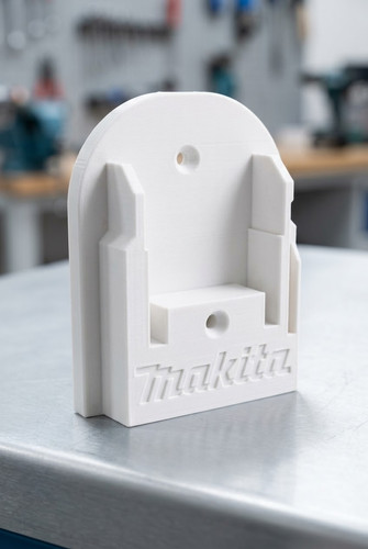 Makita 18v lxt tool holder - 18v,