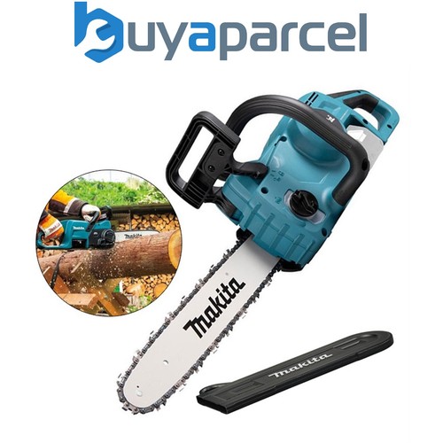 Makita duc357z 18v cordless - duc357z,