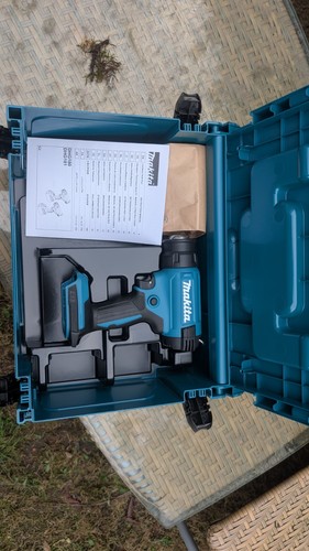 Makita dhg181zj 18v - makita,