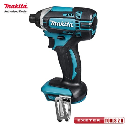 Makita 18v lxt cordless - lxt, impact