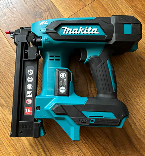 Makita dst630z lxt 18v ion - lxt, li-ion